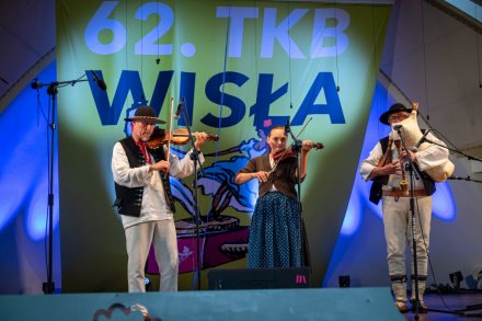 Trzeci dzień 62.TKB